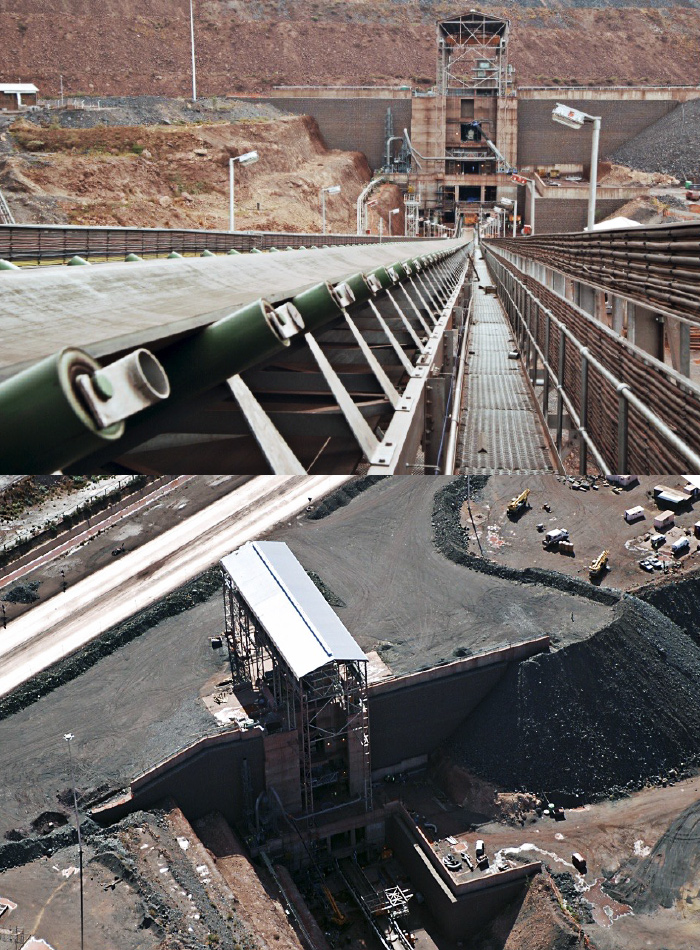 Sishen SEP Project