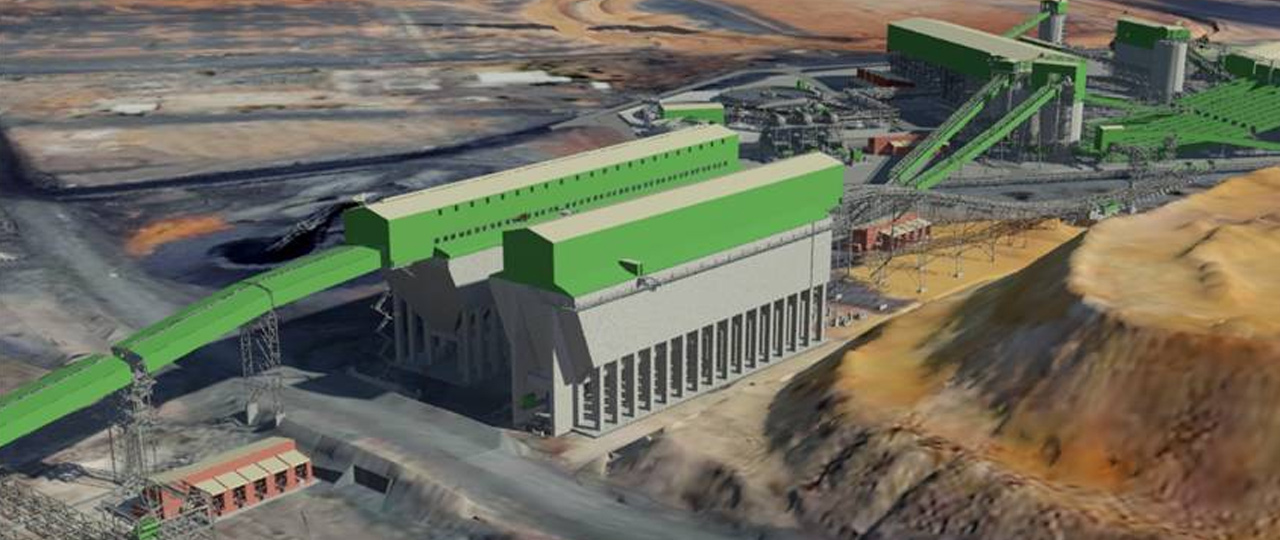 Storage and Reclaiming Systems